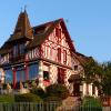 Bagnoles-de-l'Orne