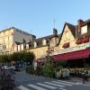 Bagnoles-de-l'Orne