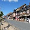Beuvron-en-Auge