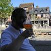 Beuvron-en-Auge