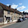 Beuvron-en-Auge