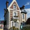 Beuvron-en-Auge