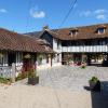 Beuvron-en-Auge