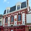 Cabourg