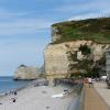 Étretat