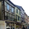 Lisieux
