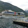Geiranger