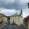 Banská Štiavnica