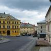 Banská Štiavnica