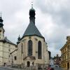 Banská Štiavnica