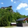 Orava Castle