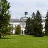 Topoľčianky Castle