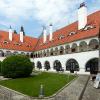 Topoľčianky Castle