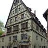 Rothenburg ob der Tauber