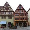 Rothenburg ob der Tauber