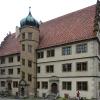 Rothenburg ob der Tauber