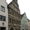 Rothenburg ob der Tauber