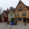 Rothenburg ob der Tauber