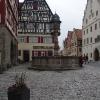 Rothenburg ob der Tauber