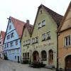 Rothenburg ob der Tauber