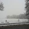 Unterwegs in Bayerisch-Sibirien
