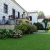 Schloss Častolovice