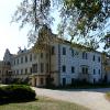 Schloss Častolovice