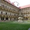 Schloss Bučovice