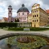 Schloss Jaroměřice nad Rokytnou