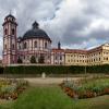 Schloss Jaroměřice nad Rokytnou