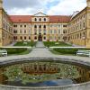 Schloss Jaroměřice nad Rokytnou