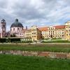 Schloss Jaroměřice nad Rokytnou