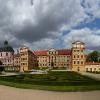 Schloss Jaroměřice nad Rokytnou