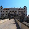 Schloss Milotice
