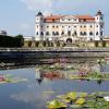 Schloss Milotice