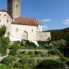 Schloss Vranov nad Dyjí