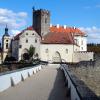 Schloss Vranov nad Dyjí