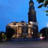 Abendstimmung