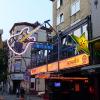 Reeperbahn