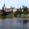 Pruhonice