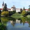 Pruhonice